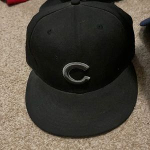 COPY - Chicago Cubs New Era Baseball Hat NEW